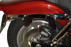 C-Bow sidecarrier for Harley-Davidson FXDF Dyna Fat Bob