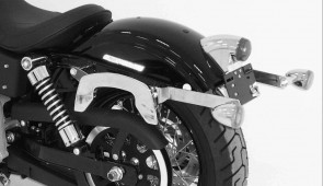 C-Bow sidecarrier for Harley-Davidson FXDB Dyna Street Bob /