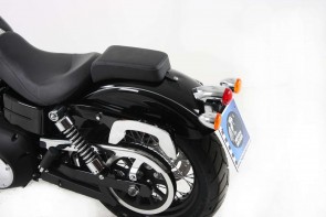 C-Bow sidecarrier for Harley-Davidson Dyna Wide Glide