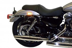 C-Bow sidecarrier for Harley-Davidson Sportster 883 Roadster/Iron 883/Super Low/ 8