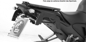 C-Bow sidecarrier for Honda CB 1000 R