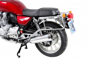 Sidecarrier Lock-it - chrome for Honda CB 1100 EX 2014-2016