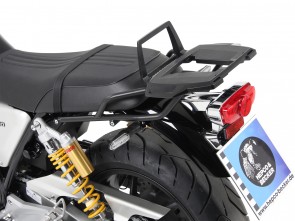 Alurack topcasecarrier – black for Honda CB 1100 EX / RS (2017-2020)