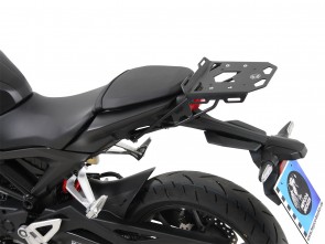 Minirack soft luggage rear rack for Honda CB 125 R (2018-)