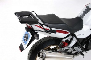 Alurack topcasecarrier – black for Honda CB 1300 from 2010