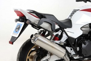 C-Bow sidecarrier for Honda CB 1300 from 2010