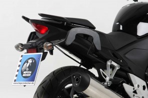 C-Bow sidecarrier for Honda CB 500 F 2013-2015