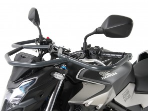 Upper front protection bar for Honda CB 500 F (2019-)