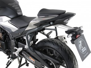 Protection guard back – anthrazit for Honda CB 500 F (2019-)