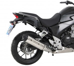 C-Bow sidecarrier for Honda CB 500 X until 2016