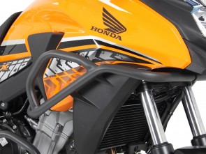 Tankguard - anthracite for Honda CB 500 X (2017-2018)