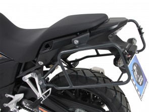 Sidecarrier Lock-it - anthracite for Honda CB500X (2019-)