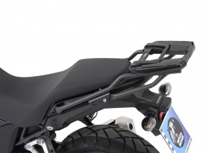 Easyrack topcasecarrier – anthracite for Honda CB 500 X (2019-)