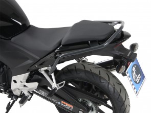 Protection guard back – anthrazit for Honda CB 500 X (2019-)
