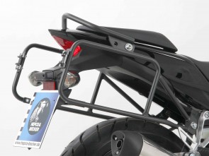 Pillion seat grab rail - anthracite for Honda CB 500 X (2019-)