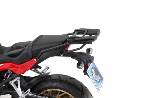 Easyrack topcasecarrier – black for Honda CB 650 F