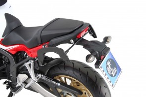 C-Bow sidecarrier for Honda CB 650 F