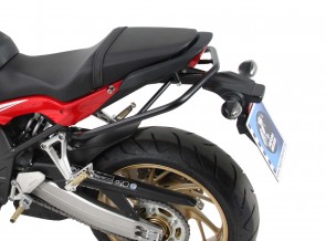 Protection guard back – black for Honda CB 650 F