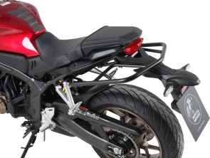 Protection guard back – black for Honda CB 650 R (2019-2020)