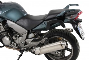 C-Bow sidecarrier for Honda CBF 500 / 600 S / N from 2008 / 1000