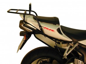 Tube Topcasecarrier – black for Honda CBR 1000 RR until 2005