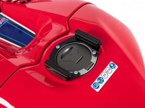 Tankring Lock-it for Honda CBR 1000 RR-R/SP (2020-)