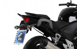 C-Bow sidecarrier for Honda CBR 500 R 2013 - 2015
