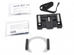 Tankring Lock-it 5 hole mounting for Honda CBR 500 R (2019-)