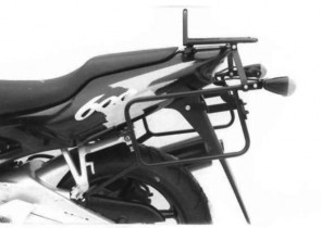 Tube Topcasecarrier – black for Honda CBR 600 F 1997-1998