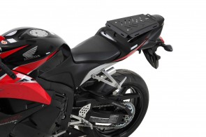 Sportrack for Honda CBR 600 RR from 2007