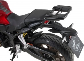 Easyrack topcasecarrier for Honda CBR 650 R (2019-2020)