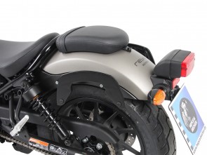 C-Bow sidecarrier for Honda CMX500 Rebel from 2017