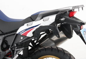 C-Bow sidecarrier - black for Honda CRF 1000 Africa Twin 2016-2017