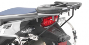 Supporting strut for Alurack/Easyrack for Honda CRF 1000 Africa Twin from 2016