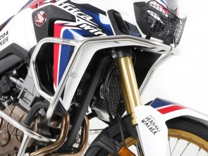 Tankguard - stainless steel for Honda CRF 1000 Africa Twin from 2016
