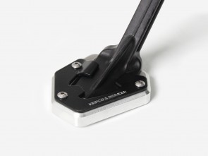 Kickstand enlargement for Honda CRF 1000 Africa Twin from 2016