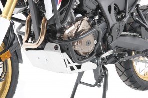 Engine protection plate - aluminium for Honda CRF 1000 Africa Twin (2018-2019)