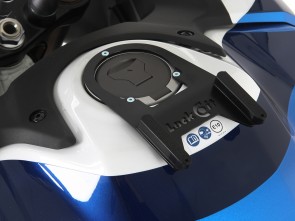 Tankring Lock-it for Honda CRF1000L Africa Twin (2018-2019)
