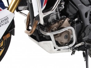 Engine protection bar - stainless steel for Honda CRF1000L Africa Twin (2018-2019)