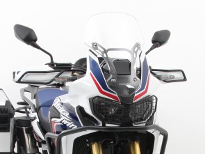 Handguardset - black for Honda CRF1000L Africa Twin (2018-2019)