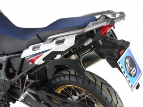 C-Bow sidecarrier - black for Honda CRF1000L Africa Twin Adventure Sports (2018-2019)