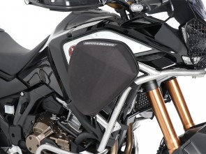 Crash bar bags V1 (set) for HONDA CRF1000L AFRICA TWIN ADVENTURE SPORTS/ DCT (2018-2019)