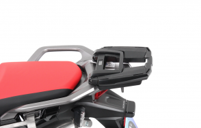 Easyrack topcasecarrier - black for Honda CRF1000L Africa Twin Adventure Sports (2018-2019)