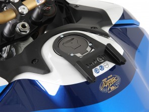 Tankring Lock-it for Honda CRF1000L Africa Twin Adventure Sports (2018-2019)