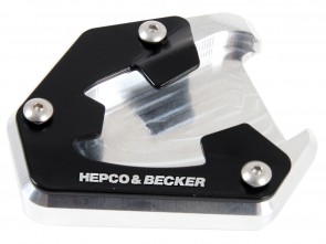 Kickstand enlargement for Honda CRF1000L Africa Twin Adventure Sports (2018-2019)