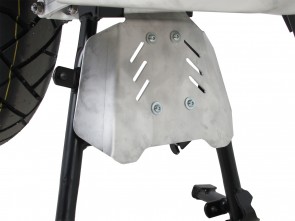 Center stand protection plate for Honda CRF1000L Africa Twin Adventure Sport (2018-2019)