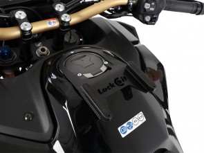 Tankring Lock-it 5 hole mounting for Honda CRF 1100L Africa Twin Adventure Sports (2020-)
