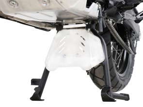 Protection plate for center stand for Honda CRF 1100L Africa Twin Adventure Sports (2020-)