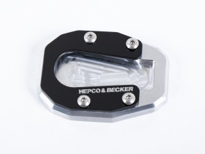 Kickstand enlargement for Honda CRF 1100L Africa Twin Adventure Sports (2020-)