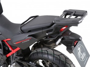 Easyrack topcasecarrier – black for Honda CRF 1100 L Africa Twin (2019-)